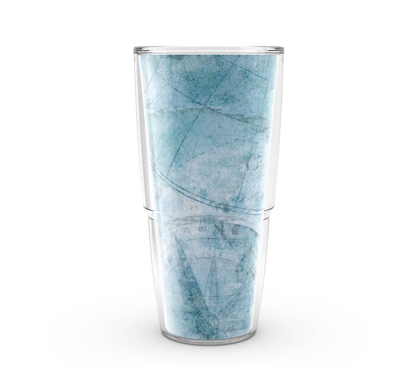 4 Pack Custom Tervis Tumbler