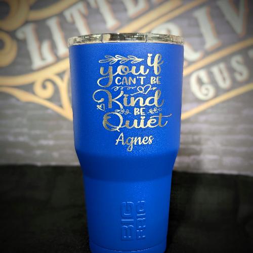 Custom engraved tumbler, Monogram tumbler, custom monogram, stainless steel tumbler, custom tumbler, best tumbler, Custom YETI, better than yeti. cheap tumblers, cheap custom tumblers