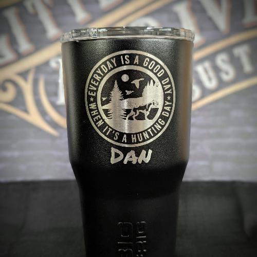 Custom engraved tumbler, Monogram tumbler, custom monogram, stainless steel tumbler, custom tumbler, best tumbler, Custom YETI, better than yeti. cheap tumblers, cheap custom tumblers