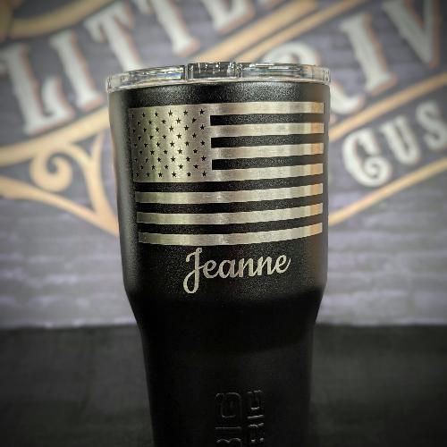 Custom engraved tumbler, Monogram tumbler, custom monogram, stainless steel tumbler, custom tumbler, best tumbler, Custom YETI, better than yeti. cheap tumblers, cheap custom tumblers