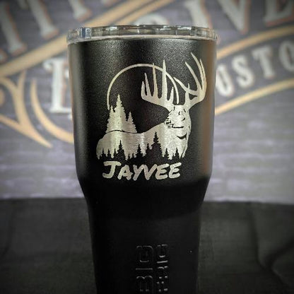 Custom engraved tumbler, Monogram tumbler, custom monogram, stainless steel tumbler, custom tumbler, best tumbler, Custom YETI, better than yeti. cheap tumblers, cheap custom tumblers