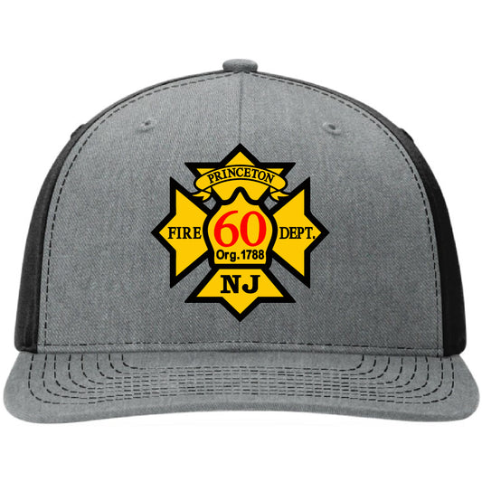 Princeton Fire