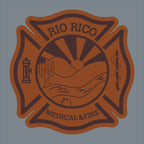 Rio Rico Fire District Leather gallery image three hundred twelve