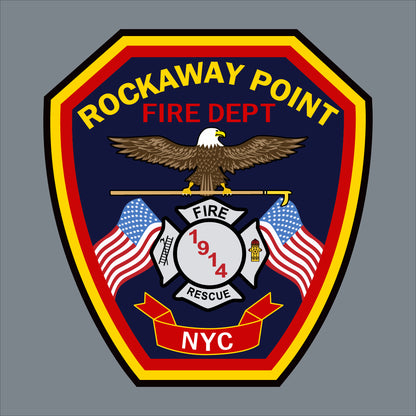 Rockaway Point