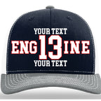 Traditional FD Hat