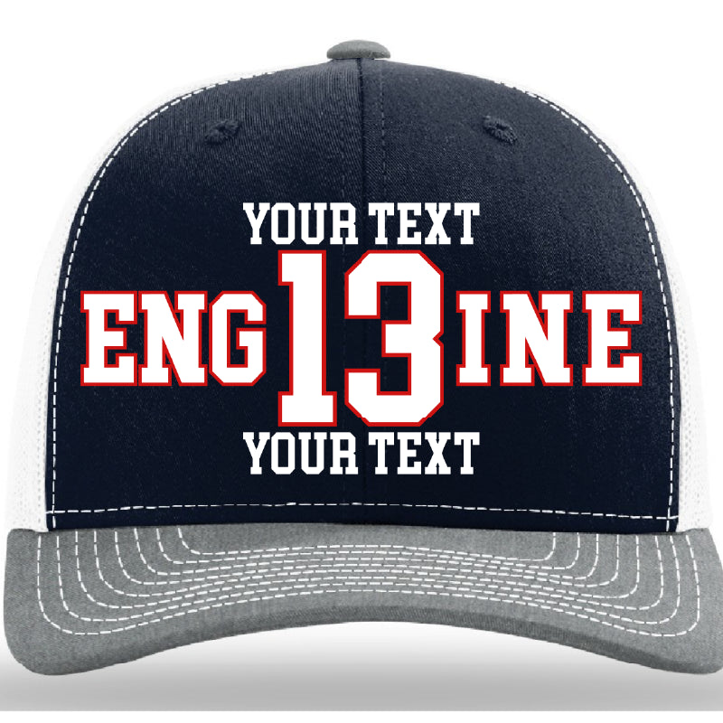 Traditional FD Hat