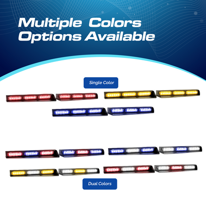 UBL U-Lite Visor Bar Mini