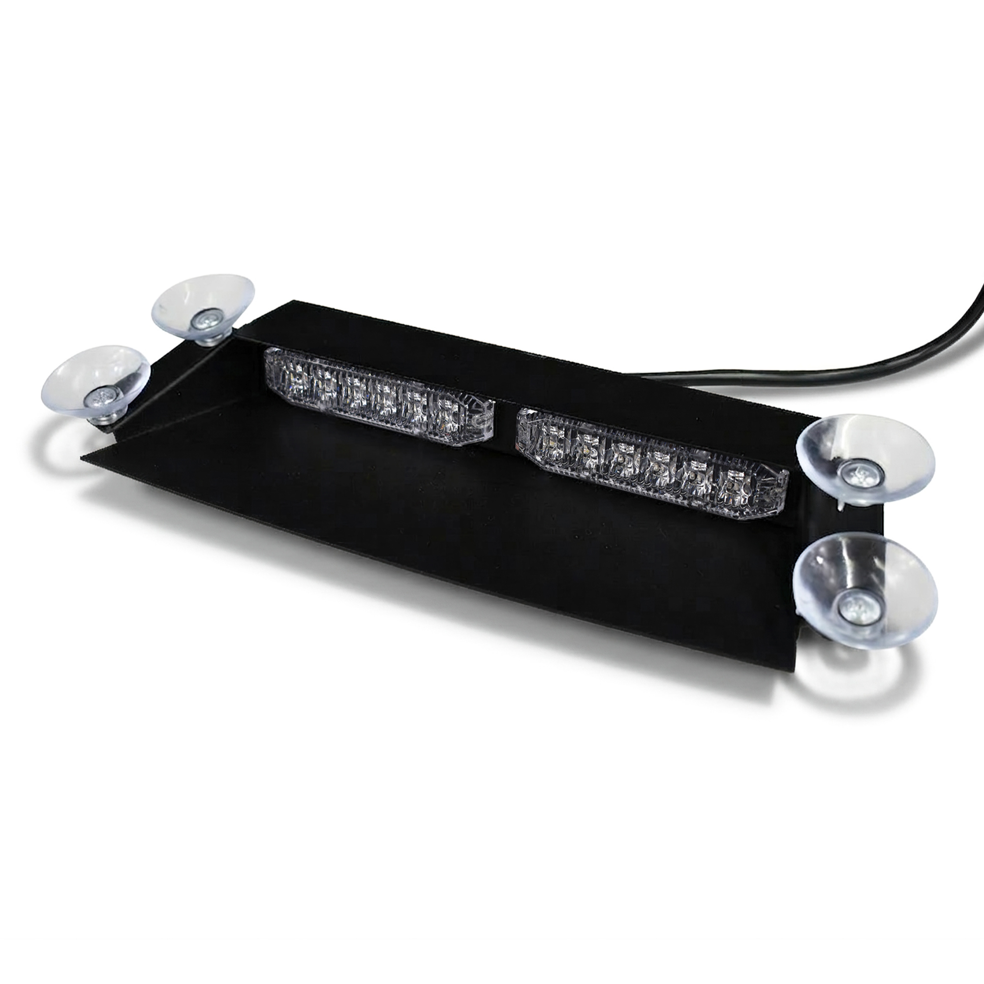 UBL X-Lite (4 Color) 2X Dash Light