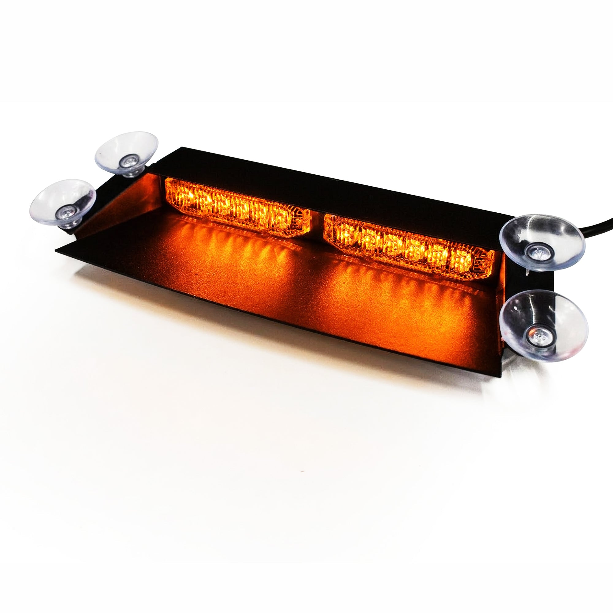 UBL X-Lite (4 Color) 2X Dash Light