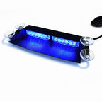 UBL X-Lite (4 Color) 2X Dash Light