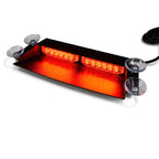 UBL X-Lite (4 Color) 2X Dash Light