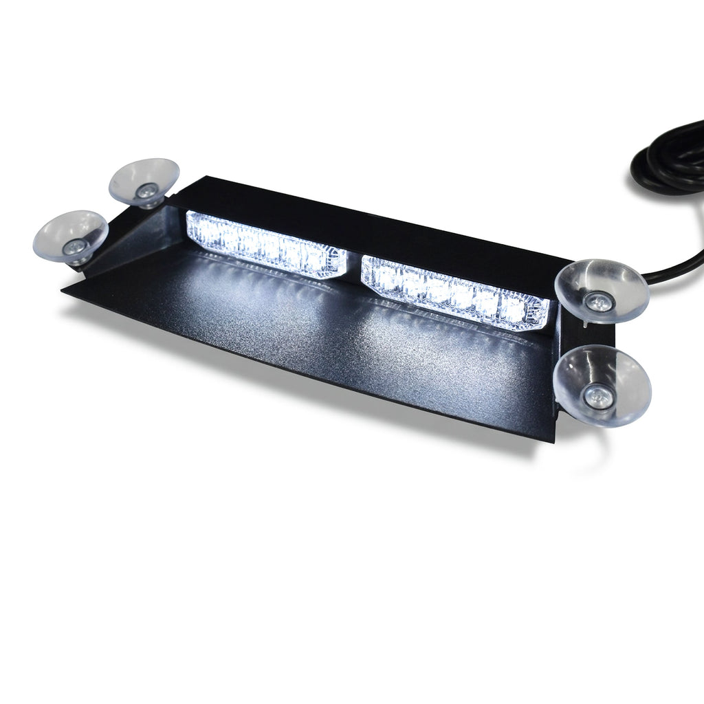 UBL X-Lite (4 Color) 2X Dash Light