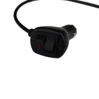 UBL X-Lite (4 Color) 2X Dash Light