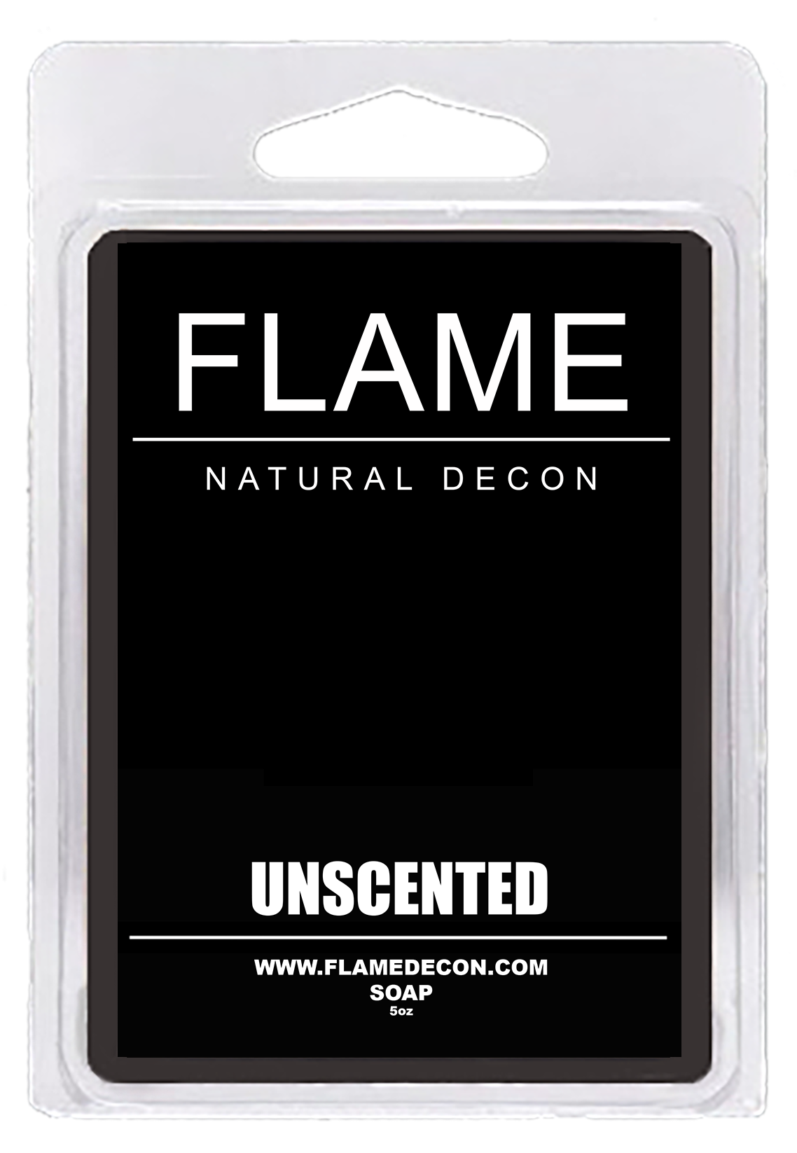 Flame Decon toxin removing soap for firefighters