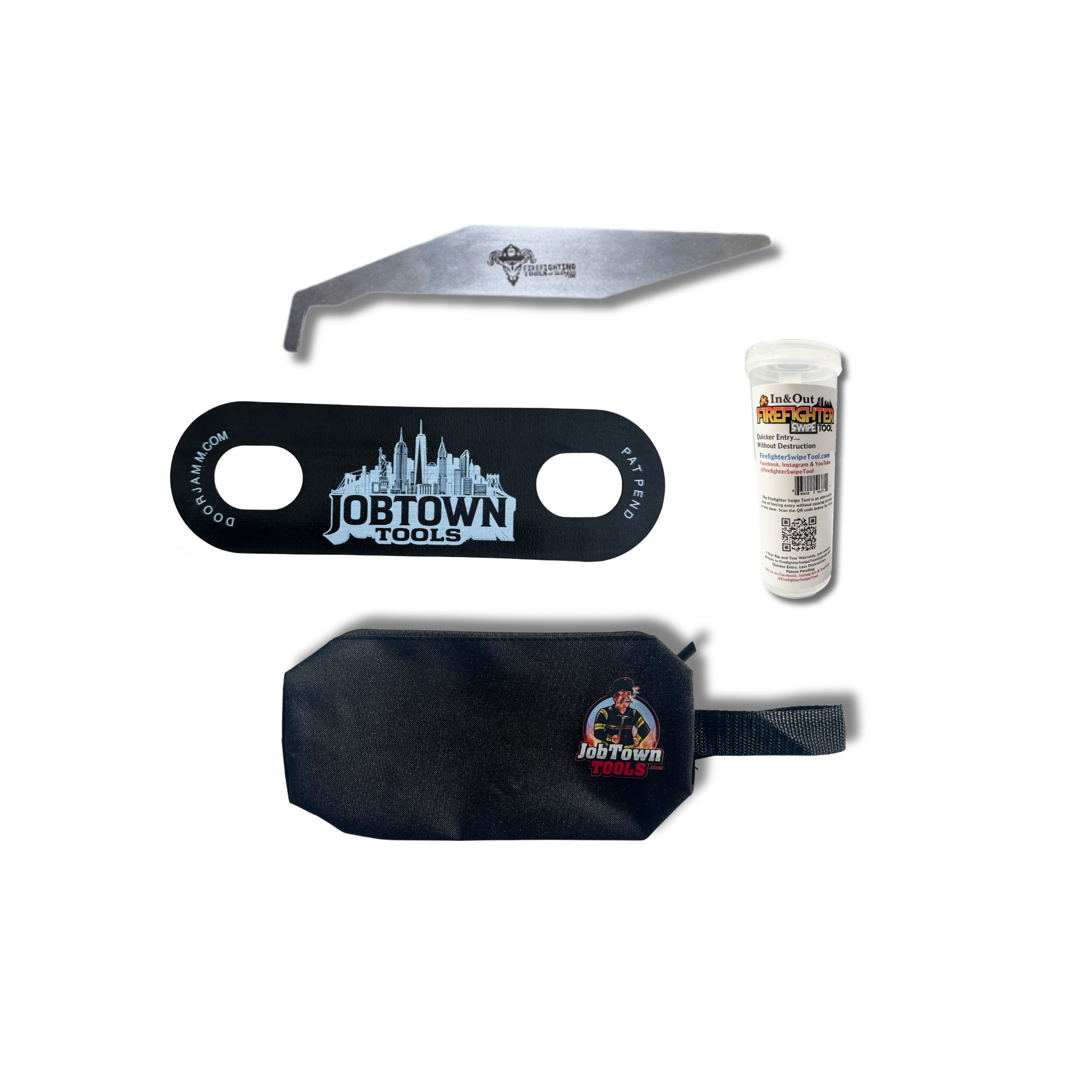 Firefighter Entry Quick Kit