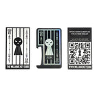 The Williams Key Card