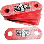 Williams Key X DOORJAMM
