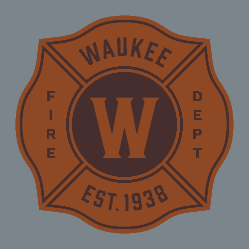 Waukee Fire