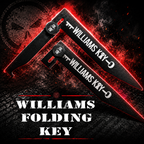Folding Williams Key