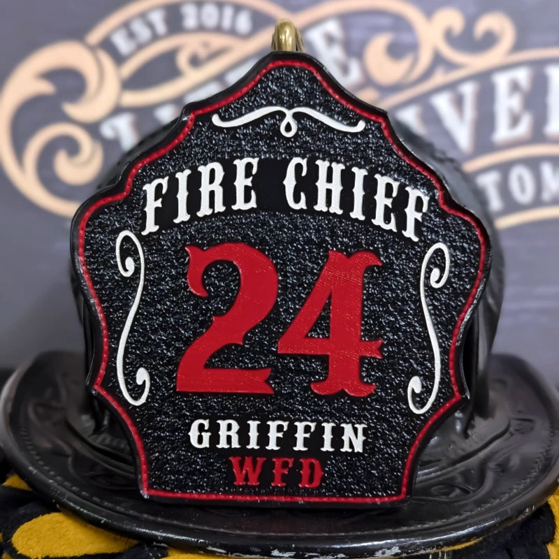 Bare Bones firefighter helmet shield firefighter tough