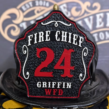Bare Bones firefighter helmet shield firefighter tough
