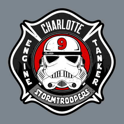 CFD Station 9