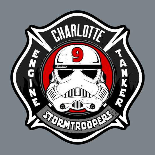 CFD Station 9