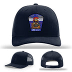 Colorado West Fire Photo Leather gallery image three hundred fifty two