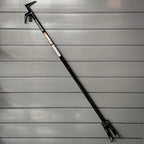 Heavy duty Council Tool FSV hook for fireground use