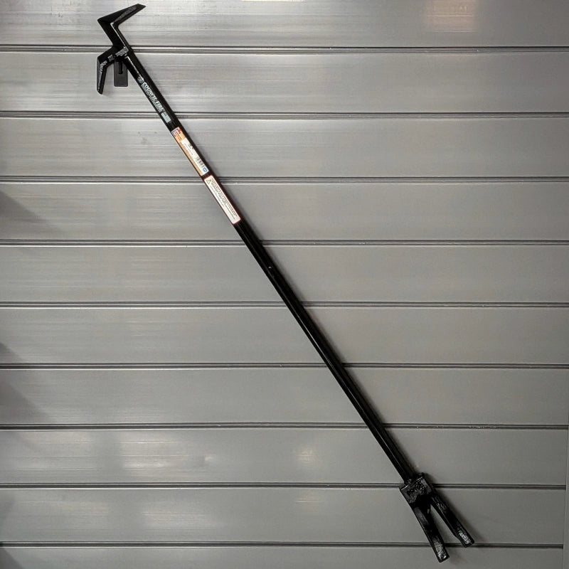 Heavy duty Council Tool FSV hook for fireground use