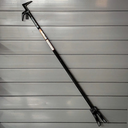 Heavy duty Council Tool FSV hook for fireground use