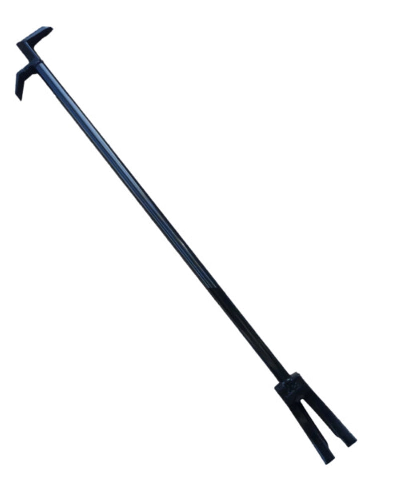 Council Tool FSV Hook firefighter forcible entry tool