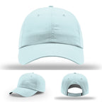 Blank firefighter hat ready for custom design