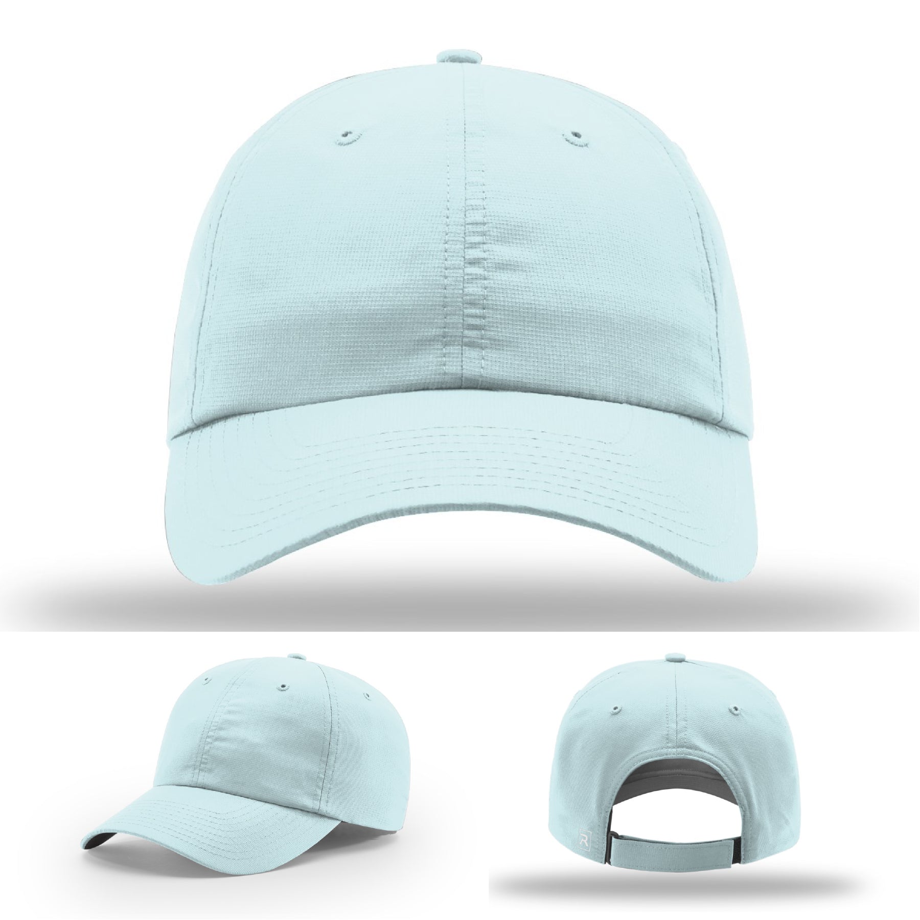 Blank firefighter hat ready for custom design