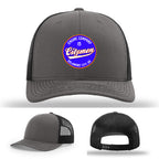 Delaware City Engine 15 fire company hat firefighter gear