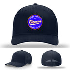 Delaware City Engine 15 firefighter hat department pride hat