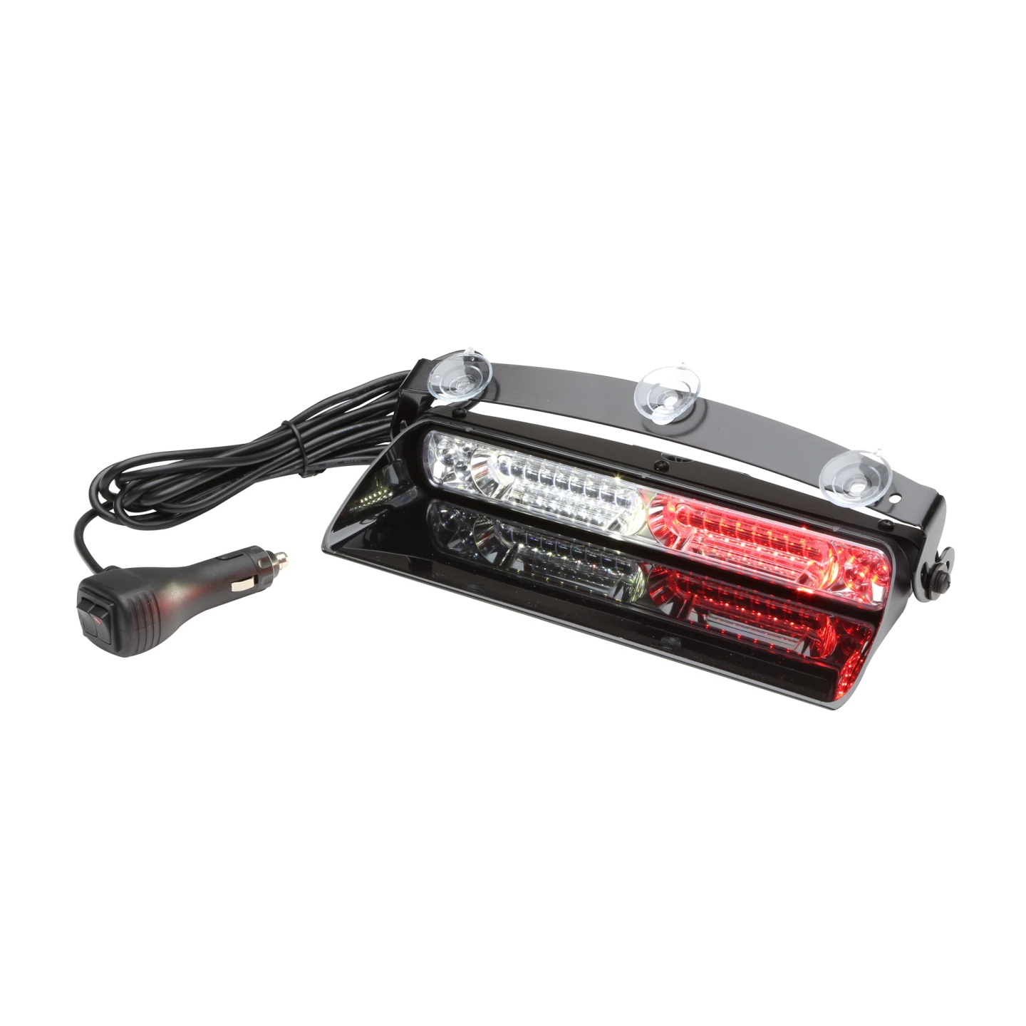 Whelen Avenger II SOLO Dash Light