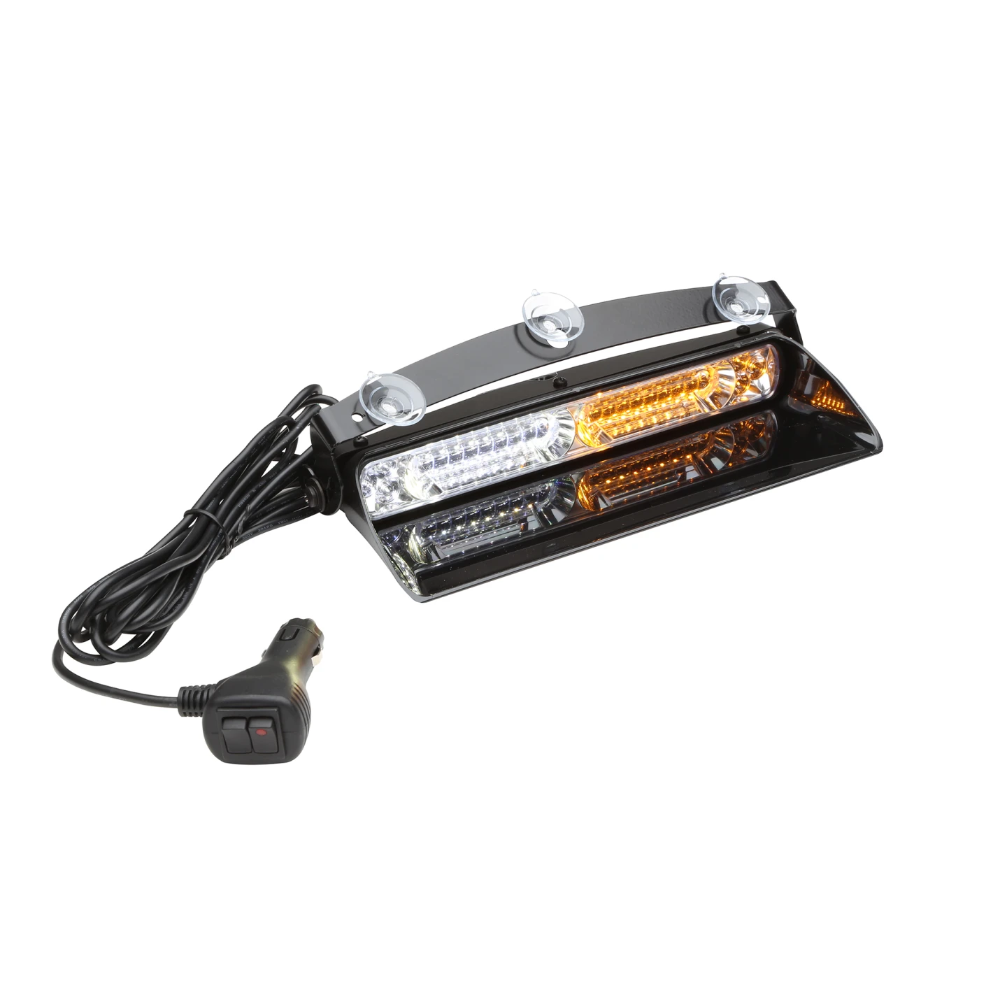 Whelen Avenger II SOLO Dash Light