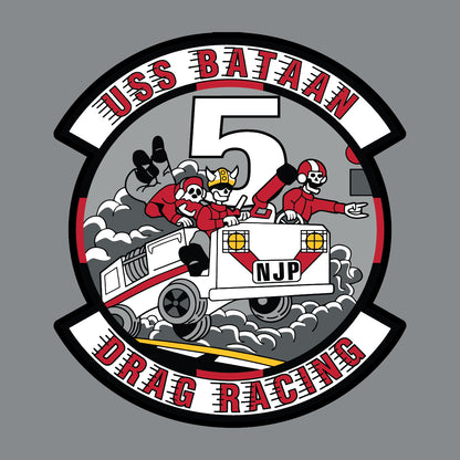 USS Bataan