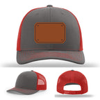 EMS hat variant showing patch with bold EMS text