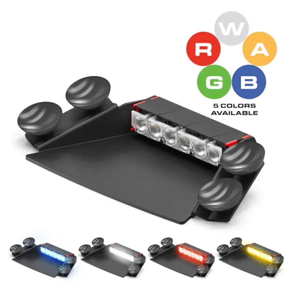 Feniex Fusion-S 1X Dash Light