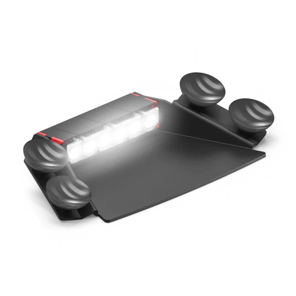 Feniex Fusion-S 1X Dash Light