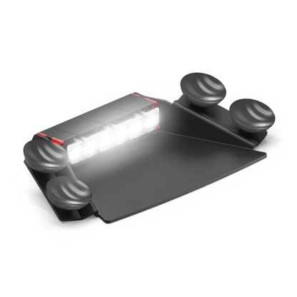 Feniex Fusion-S 1X Dash Light