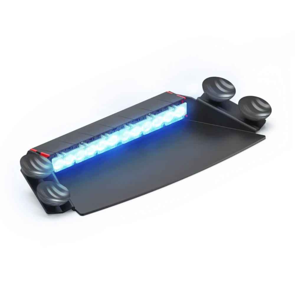 Feniex Fusion-S 2X Dash Light