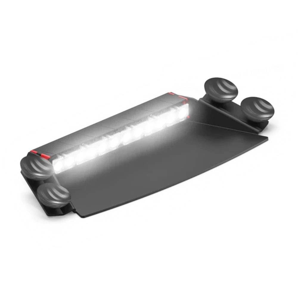 Feniex Fusion-S 2X Dash Light