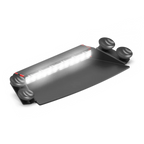 Feniex Fusion-S 2X Dash Light