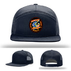 custom fire department hat company 5 design