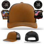 Hayfork US Forest Service Leather gallery image three hundred thirteen