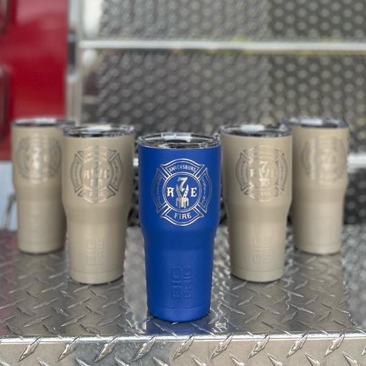 Custom engraved tumbler, Monogram tumbler, custom monogram, stainless steel tumbler, custom tumbler, best tumbler, Custom YETI, better than yeti. cheap tumblers, cheap custom tumblers