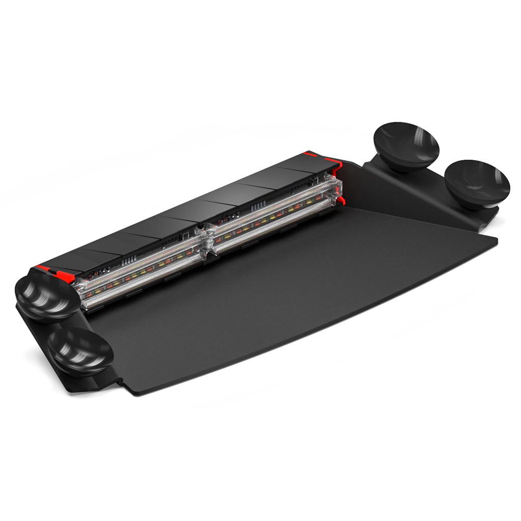 Feniex Q Series 2X Dash Light